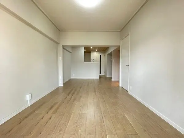 チサンマンション徳川町