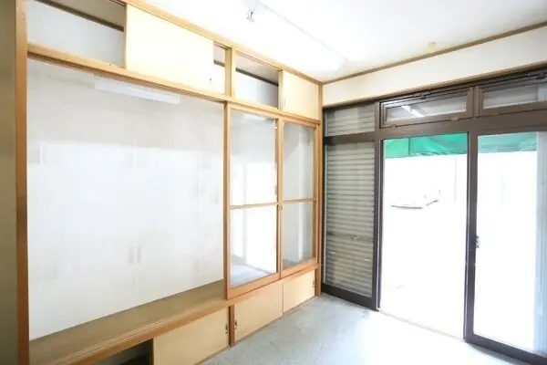 愛知県名古屋市東区葵３丁目 一戸建て