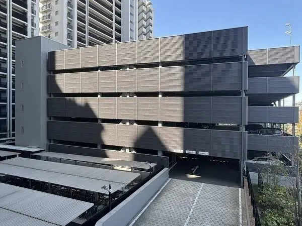 ザ・パークハウス名古屋