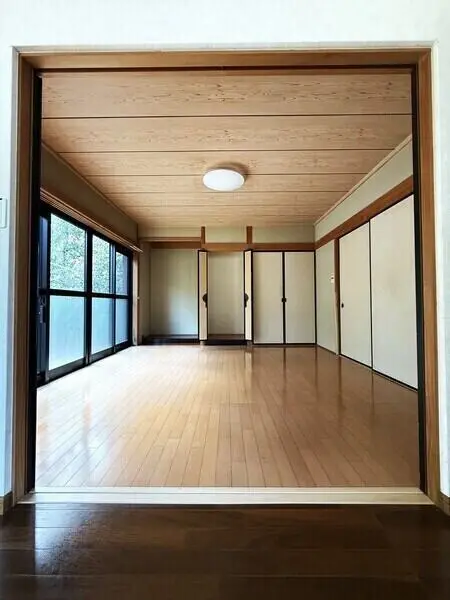 愛知県名古屋市守山区翠松園３丁目 一戸建て