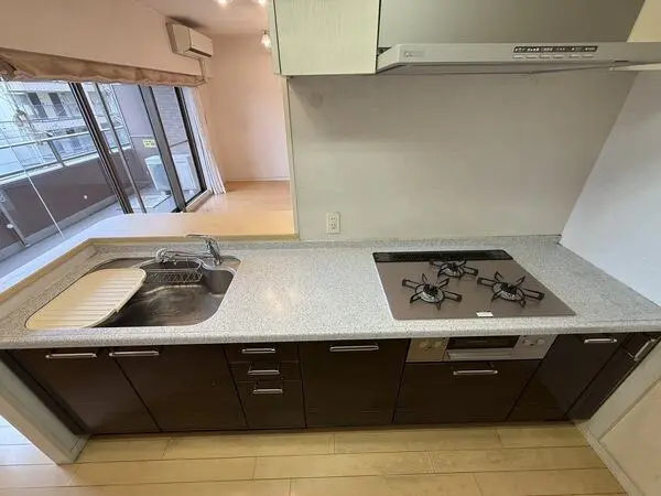 藤和シティホームズ鴨付弐番館