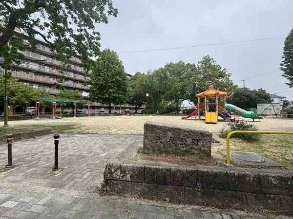 宝・大永寺ハイツ