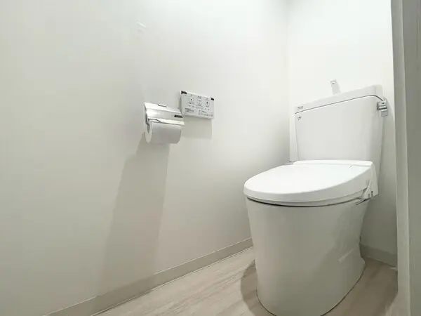 矢田川パークハウスD棟