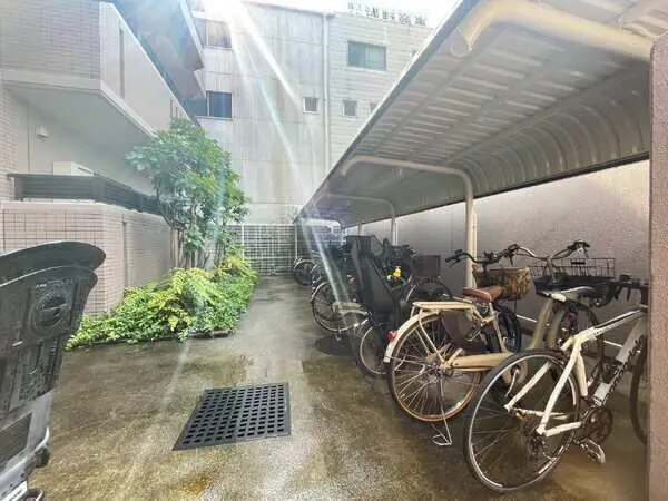 藤和シティコープ一社