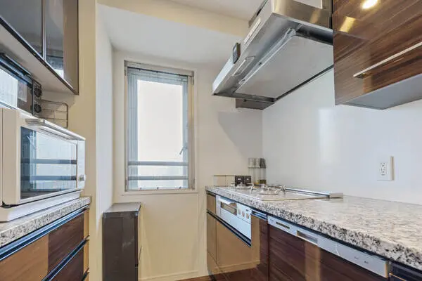 プラウドタワー名古屋伏見