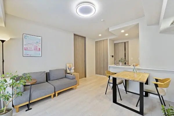 デュオヴェール久屋大通