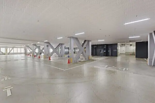 ブリリアタワー名古屋グランスイート