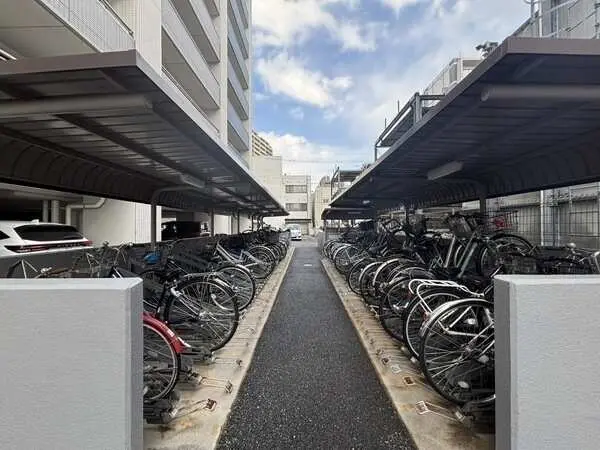 BELISTAタワー一宮