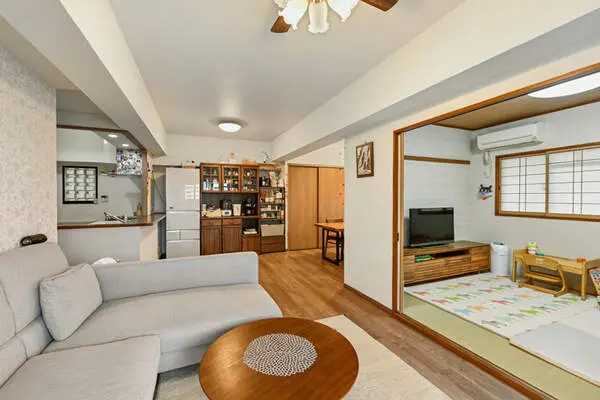 ユーハウス東枇杷島