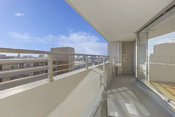 パークハウス東山