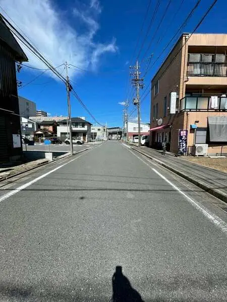 愛知県名古屋市熱田区四番２丁目 土地