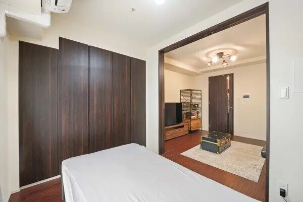 オープンレジデンシア名古屋駅THECOURT