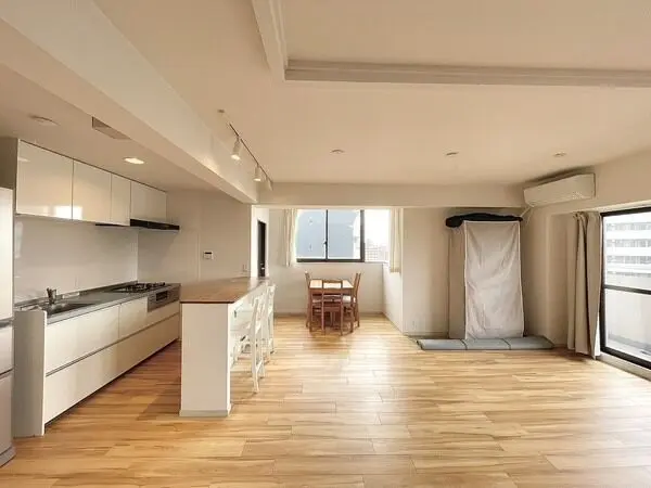 一光大井ハイツ高蔵西館