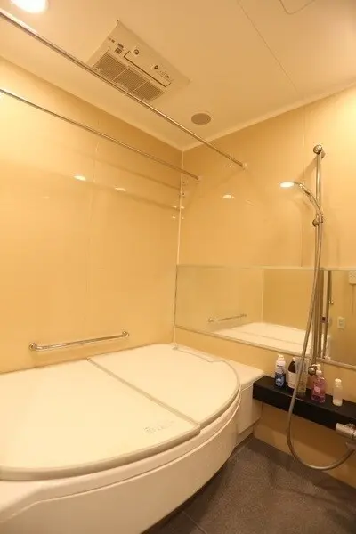 セントラルガーデン・レジデンス徳川明倫町