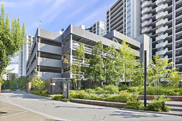 ザ・パークハウス名古屋