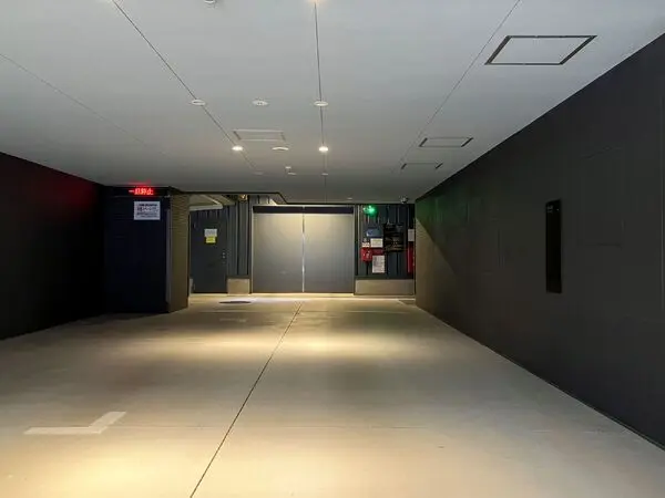 ザ・パークハウス名古屋伏見