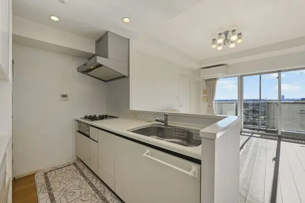 グランスイート千種タワー