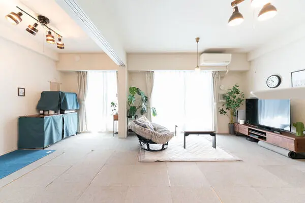 ザ・パークハウスオイコス赤羽志茂