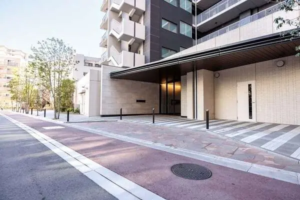 ザ・パークハウス川口本町