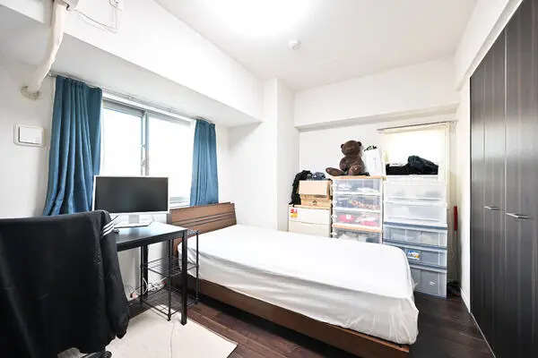 ヴィラーヌ川口ブライトヴィスタ