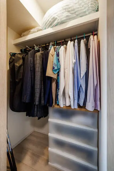 ザ・パークハウス赤羽フロント