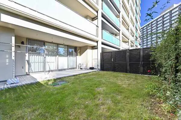 ザ・ガーデンズ東京王子