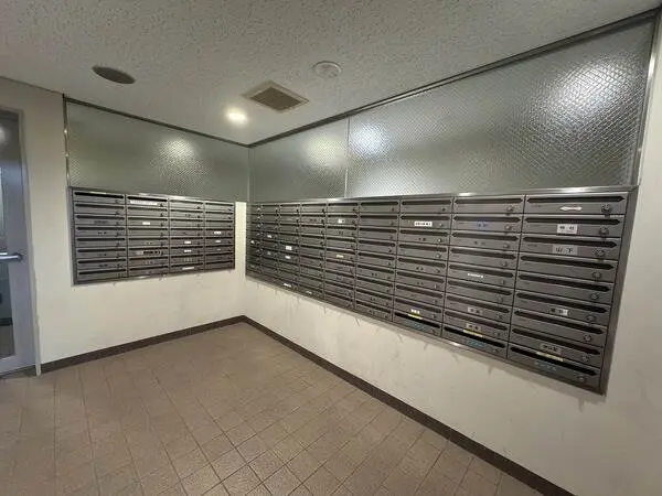 千葉みなとパークハウス　弐番館