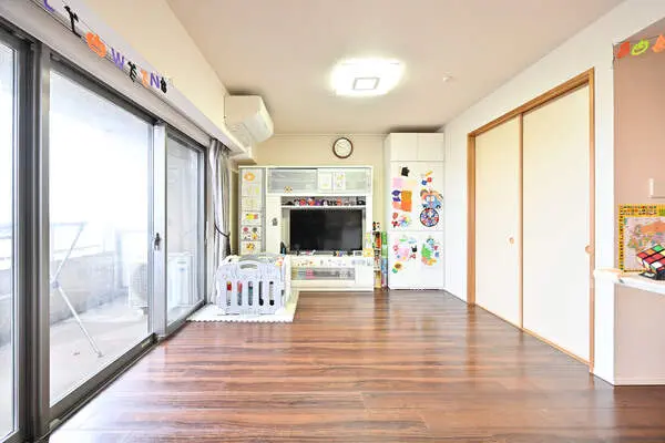 ザ・パークハウス津田沼奏の杜アークレジデンス