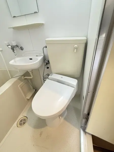 ダイアパレス津田沼