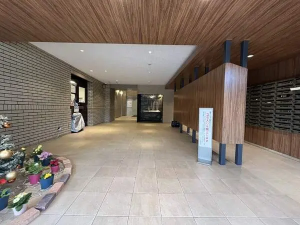 津田沼ハイライズ