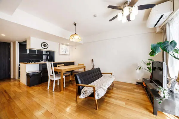 BELISTA北習志野イーストレジデンス