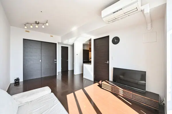 シティタワー有明