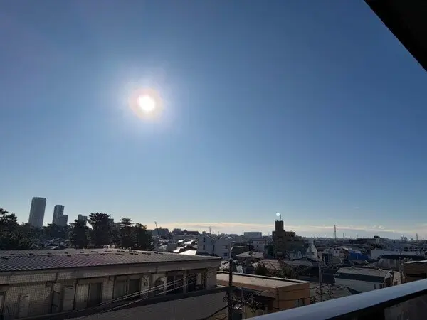 ザ・パークハウス市川