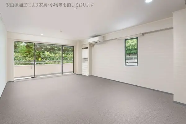 広尾ガーデンヒルズ