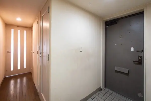 シティコート広尾