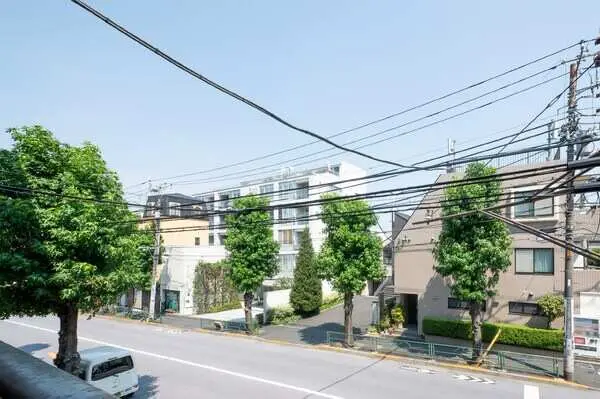 中目黒パークハウス