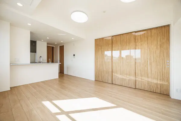 ザ・パークハウス代官山