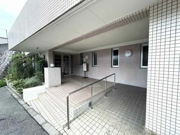 ロイヤルヒルズ箕面