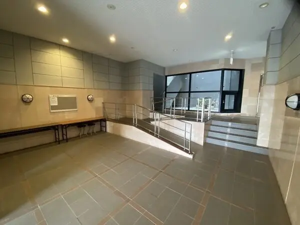 エスリード万博公園