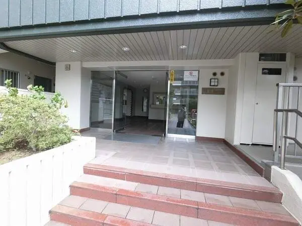 千里豊津パークハイツ