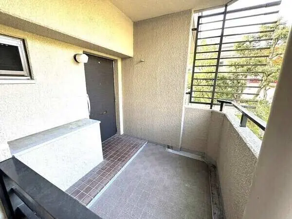 星和プラネタウン千里南第1期