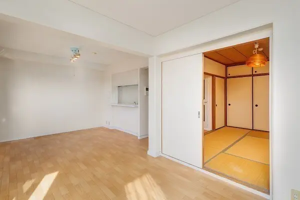 セントラル池田五月丘