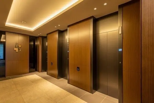 グランドメゾン新梅田タワーTHE CLUB RESIDENCE