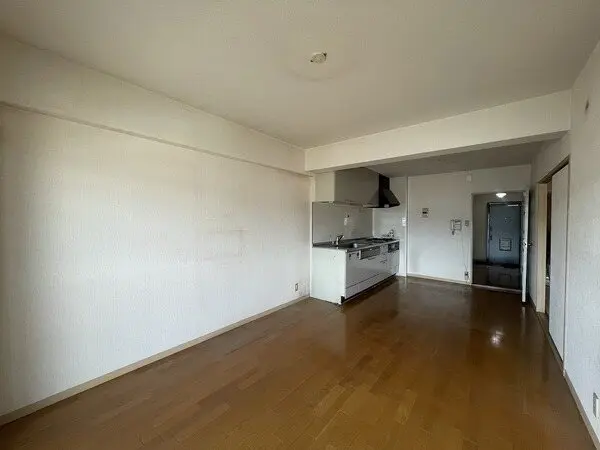 ハイマート若江