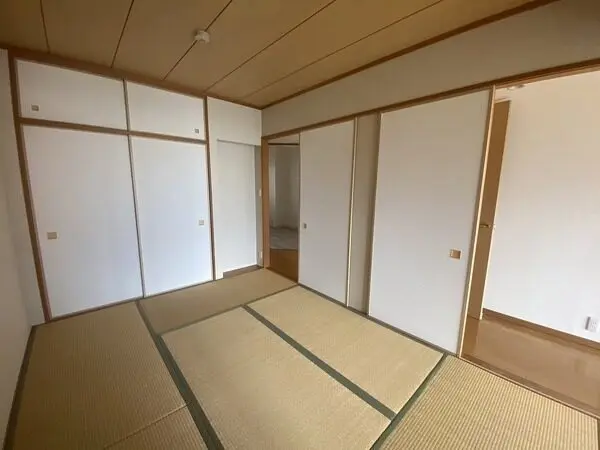 プライムコート関目パーク・ホームズ