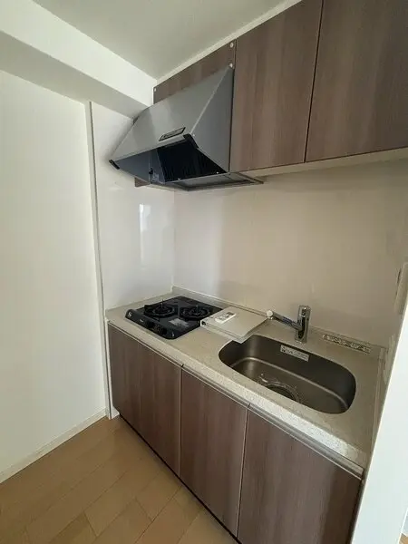 レジュールアッシュ梅田WEST