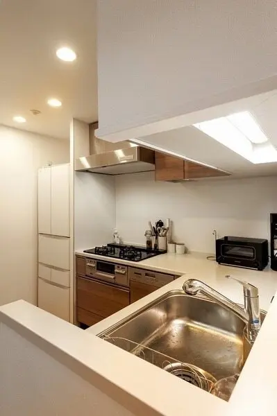 クレヴィア江坂イーストサイド