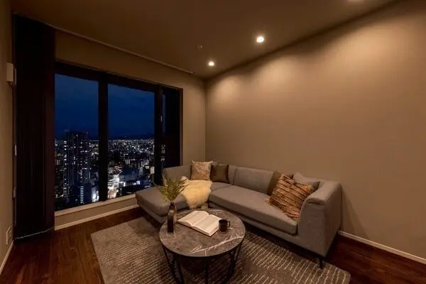 シティタワー梅田東