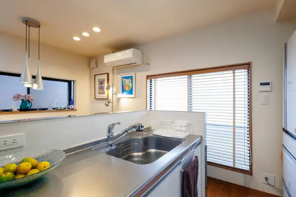 大阪府大阪市北区大淀北２丁目 一戸建て