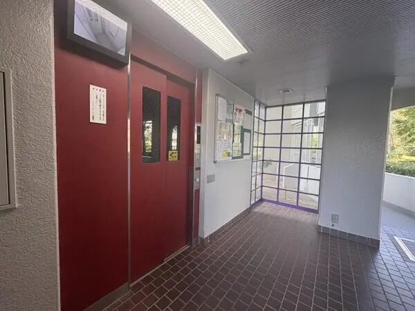 エバーグリーンポートタウン